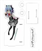ハミダシクリエイティブ アクリルスタンド セット Amazon.co.jp: ハミダシクリエイティブ グッズ アクリルスタンド
